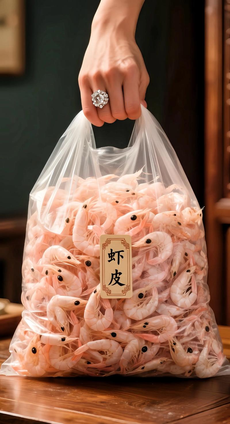 厦门海鲜批发市场的潮流趋势